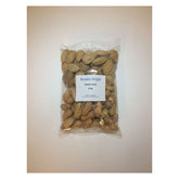Breeders Delight Mixed Nuts 250g (in shell)